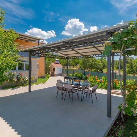 Villa Petra, Sestanovac - Makarska 외부 사진